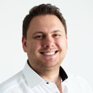Christian Alber
