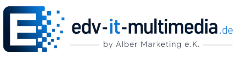 EDV IT Multimedia